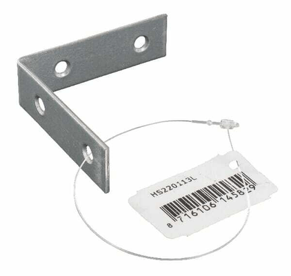 Pièces agricoles - Fasteners - Équerre d'angle 70 mm