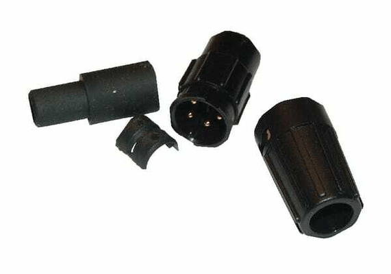 Pièces agricoles - Pièce Pulvérisateur - Logement de fiche 5 P. Male MiniConX