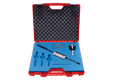 Coffret masse à inertie + extracteur 3 griffes