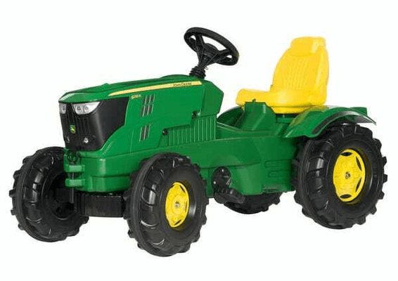 Loisirs - Jouets - John Deere 6210R