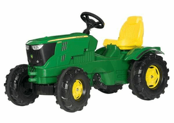 Loisirs - Jouets - John Deere 6210R