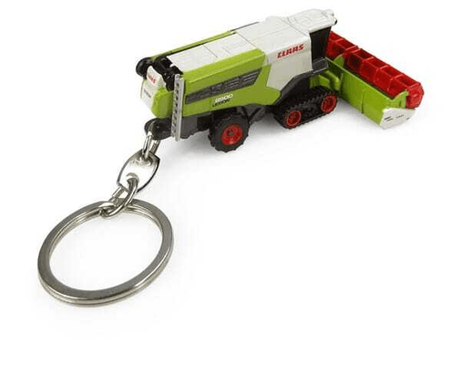 Loisirs - Jouets - Claas Lexion 8900 Terra trac