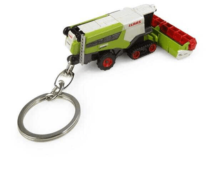 Loisirs - Jouets - Claas Lexion 8900 Terra trac