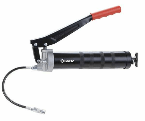 Pièces agricoles - Outils atelier - Pompe à graisse haut volume G2