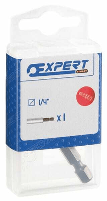 Outils - Outils divers - Porte-embouts 1/4" magnétique