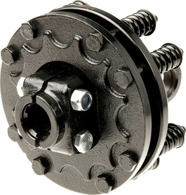 Pièces agricoles - Transmission - Embrayage disq. friction PTO50