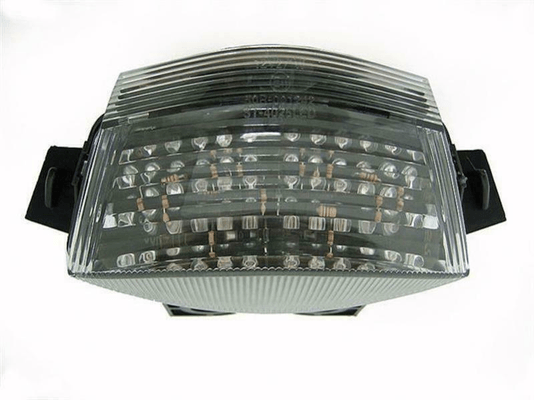 Pièces Quad & Motos - Equipement véhicule - Feu arrière BIHR LED avec clignotants intégrés Kawasaki ER6F/N