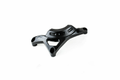 Couvre-carter moteur gauche GILLES noir Suzuki GSX-R1000