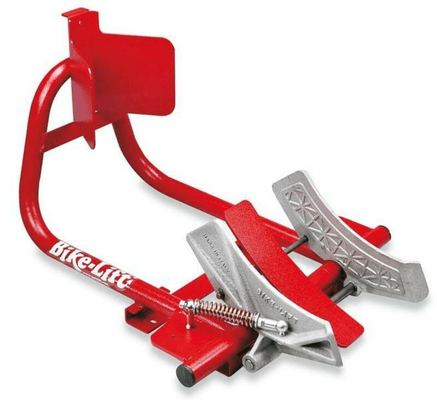 Pièces Quad & Motos - Outillage - Etau de roue auto-bloquant BIKE LIFT - W-36 S