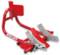 Etau de roue auto-bloquant BIKE LIFT - W-36 S