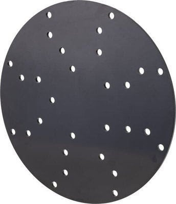 Pièces agricoles - Travail du sol - Adaptateur de disque MAXI 1000