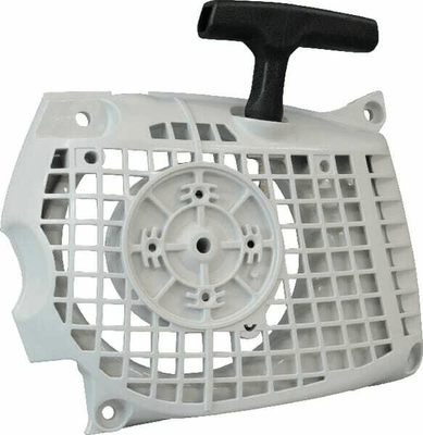 Pièces agricoles - Jardin et forêt pièce origine - Lanceur complet