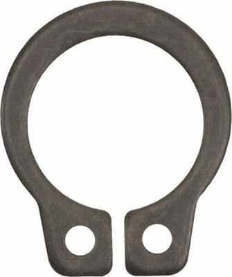Pièces agricoles - Fasteners - Circlip 9 mm ext.