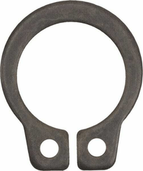 Pièces agricoles - Fasteners - Circlip 9 mm ext.