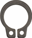 Circlip 9 mm ext.