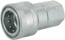 Raccord rapide femelle 1/2" - 12,5 - 1/2" NPT