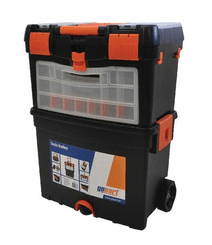 Outils - Outils divers - Servante d'atelier 450x260x620