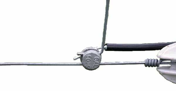 Pièces agricoles - Cloture,Jardin & Sylviculture - 10 boulons d'assemblage ronds