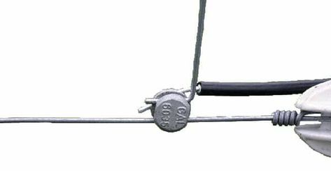 Pièces agricoles - Cloture,Jardin & Sylviculture - 10 boulons d'assemblage ronds