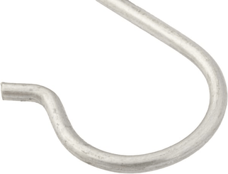 Pièces agricoles - Jardin et forêt pièce origine - Ressort de traction