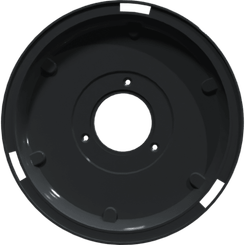 Pièces agricoles - Pièce divers - Plaque de semis alu coulée sous pression