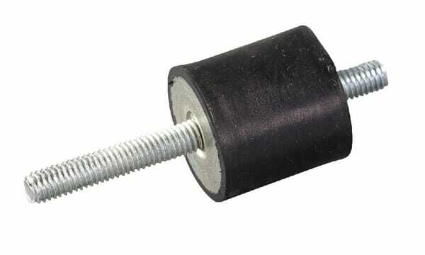 Pièces agricoles - Jardin et forêt pièce origine - Silentbloc