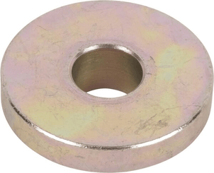 Pièces agricoles - Machines - Bague d'arrêt du ressort ML-052802