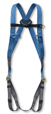 Equipement protection individuelle - Equipement - HARNAIS BASIC