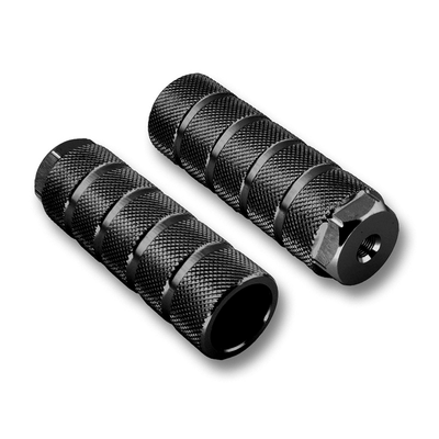 Pièces Quad & Motos - Vélo - Repose-pieds BMX V BIKE 26T noir