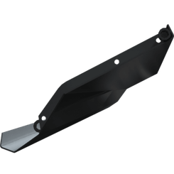 Pièces agricoles - Pièce divers - tole de conditionneur