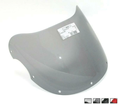 Pièces Quad & Motos - Equipement véhicule - Bulle MRA Origin O - Ducati 851/888