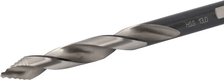 Foret 13,0 mm HSS-DIN 338-G TURBO STEP