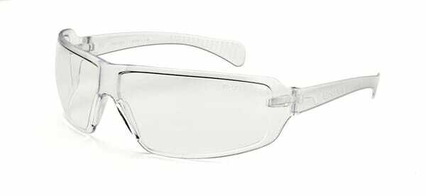 Vêtements et protections - Equipement - Lunettes transpar. Univet 553Z