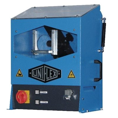 Pièces agricoles - Hydraulique - Dénudeuse électrique 2"