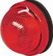 Vide Lampe, rouge
