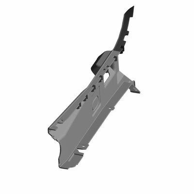 Pièces Quad & Motos - Pièces communes - ROCKER-UPPER,INNER,MP,RH,BLK