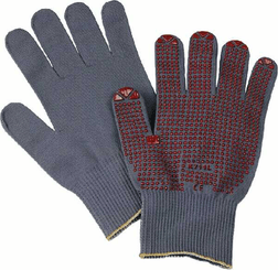 Vêtements et protections - Equipement - Gants Eagle Grip K711 L