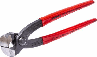 Outils - Outils divers - Pince p. colliers serr. 220 mm