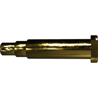 Pièces agricoles - Pièce divers - boulon à ressort D24 E1