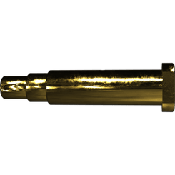 Pièces agricoles - Pièce divers - boulon à ressort D24 E1