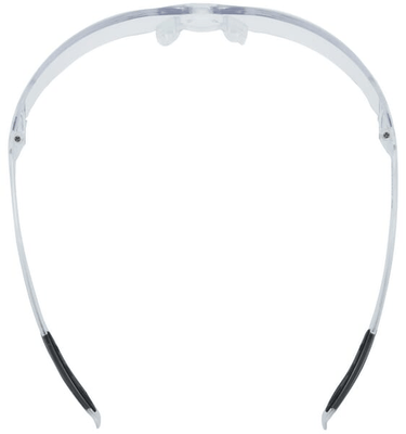 Vêtements et protections - Equipement - Lunettes de sécurité 03 verres clairs