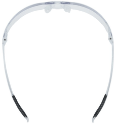Vêtements et protections - Equipement - Lunettes de sécurité 03 verres clairs