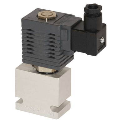 Pièces agricoles - Hydraulique - Vanne 2/2 SVP12-NCR-220A-DN-PN-B-6B