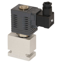 Pièces agricoles - Hydraulique - Vanne 2/2 SVP12-NCR-220A-DN-PN-B-6B