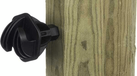 Pièces agricoles - Cloture,Jardin & Sylviculture - Isolateurs EasyCord (x30)