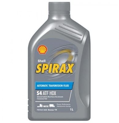 Chimie - Chimie divers - Spirax S4 ATF HDX 1L