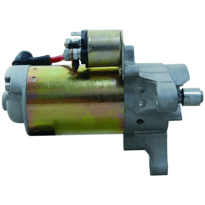 Pièces agricoles - Eclairage - Démarreur 12V, 0,6kW, 14 dents, CCW