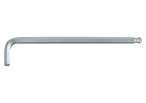 Outils - Outils divers - Clé Allen 2mm extra lonque tête sphérique