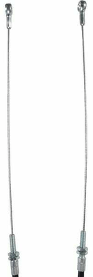 Pièces agricoles - Jardin et forêt pièce origine - Câble d'entraînement haute