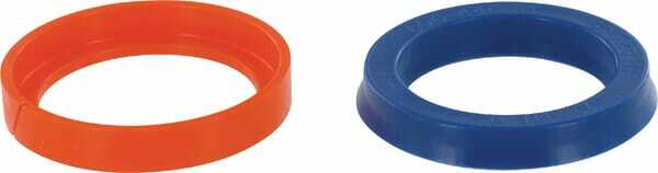 Pièces agricoles - Roulements - Joint de piston 60x45x10 AE-UN